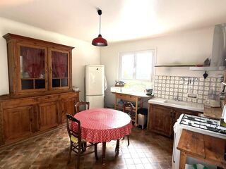  Maison à vendre 4 pièces 150 m²