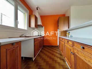  Maison à vendre 7 pièces 156 m²