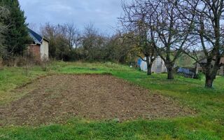  Terrain à vendre 800 m²