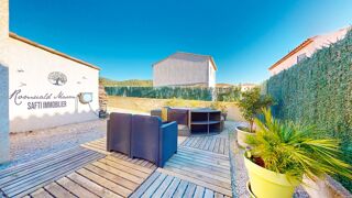  Maison � vendre 4 pi�ces 90 m�