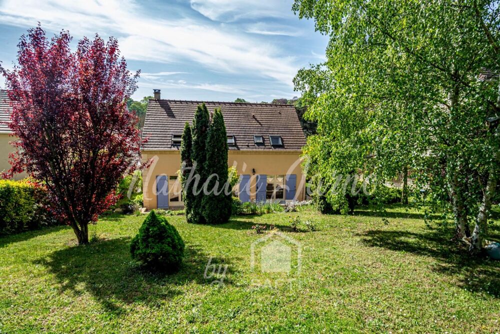 Maison 130 m2 habitable au calme Jardin arboré