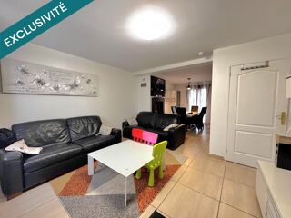  Maison � vendre 5 pi�ces 92 m�