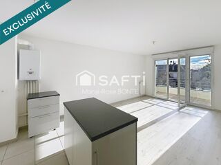  Appartement � vendre 3 pi�ces 60 m�