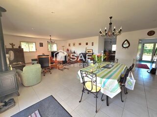  Maison à vendre 7 pièces 265 m²