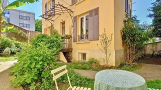  Appartement Le Pr-Saint-Gervais (93310)