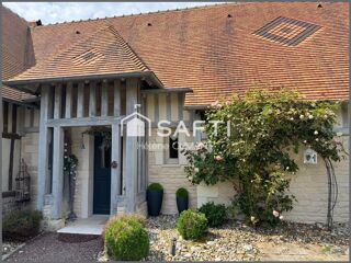  Maison à vendre 9 pièces 245 m²