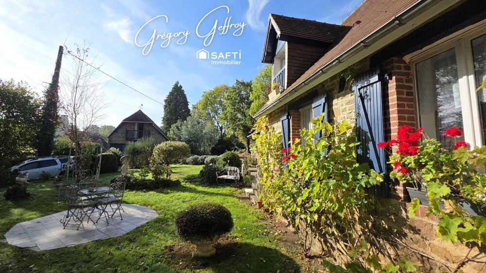 Vente Maison Environnement exceptionnel Putanges-le-lac