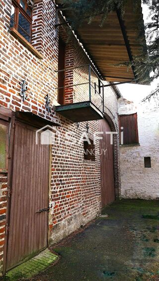  Maison � vendre 6 pi�ces 139 m�