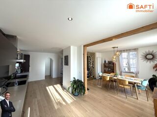  Maison � vendre 5 pi�ces 143 m�