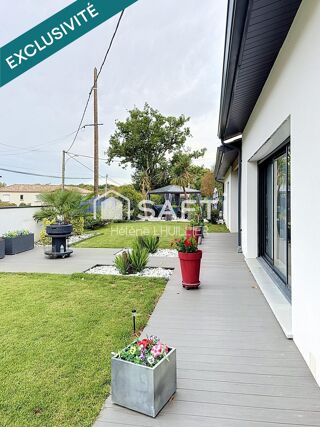  Maison à vendre 4 pièces 145 m²