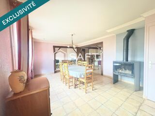  Maison � vendre 6 pi�ces 102 m�