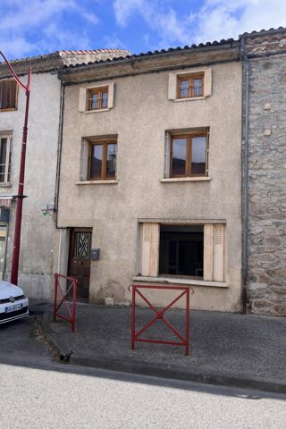  Maison à vendre 6 pièces 150 m²