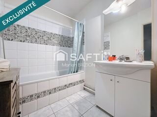  Appartement � vendre 4 pi�ces 70 m�