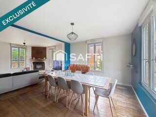  Maison � vendre 5 pi�ces 150 m�