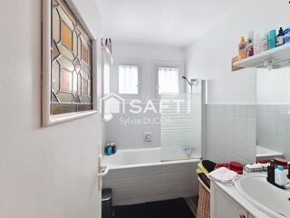  Appartement à vendre 3 pièces 72 m²