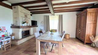  Maison � vendre 9 pi�ces 258 m�