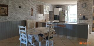 Maison à vendre 5 pièces 115 m²