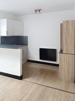  Appartement � vendre 1 pi�ce 20 m�