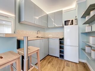  Appartement � vendre 2 pi�ces 27 m�