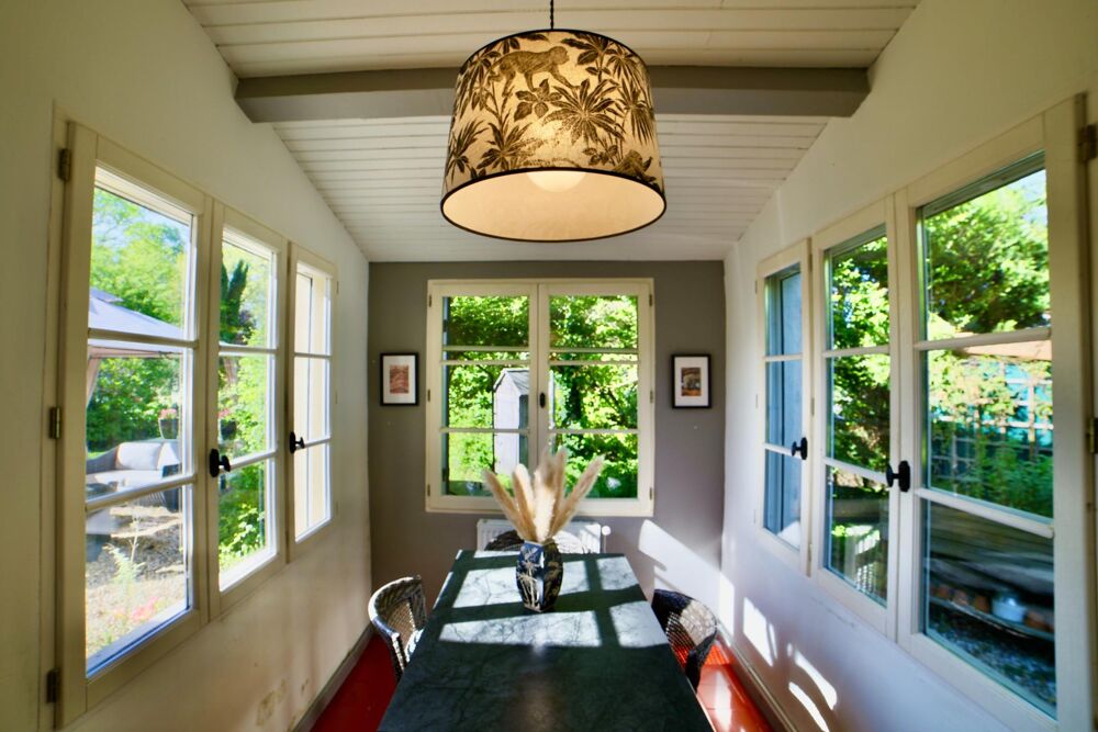 � vendre  Maison Arsac (33460)