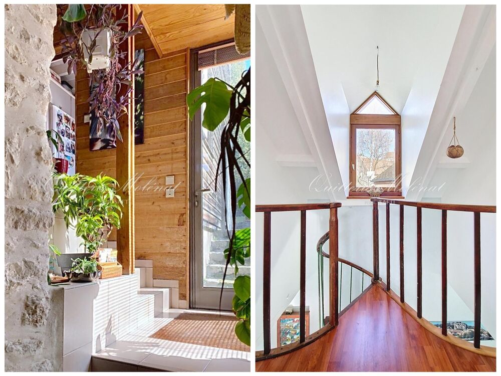 � vendre  Maison Chavenay (78450)