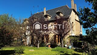  Maison � vendre 8 pi�ces 270 m�
