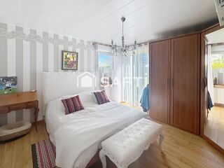  Maison à vendre 5 pièces 200 m²