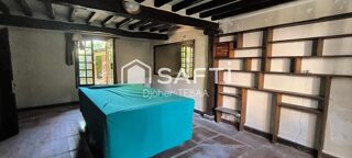  Maison à vendre 7 pièces 162 m²