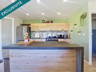  Maison à vendre 4 pièces 105 m²