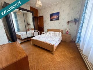  Maison à vendre 6 pièces 125 m²