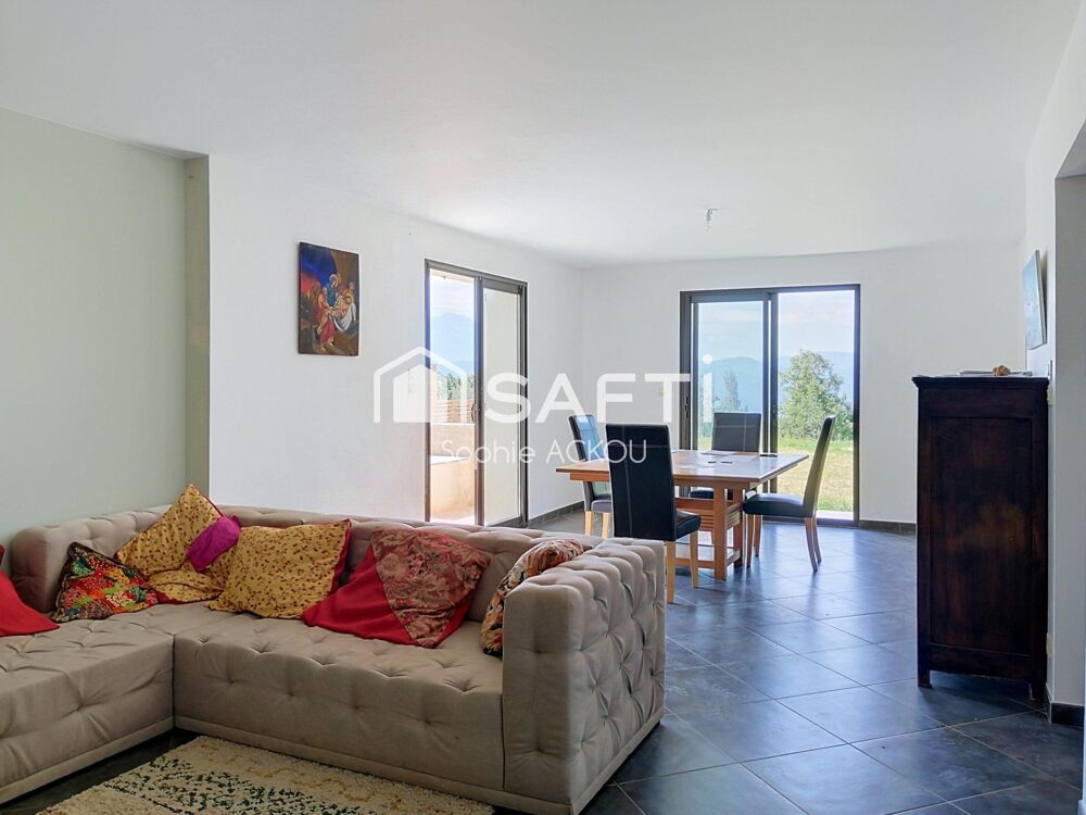 Vente Maison Lieu de vie IDEAL!! Chorges