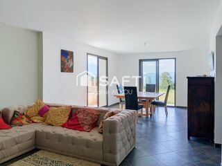  Maison à vendre 6 pièces 170 m²
