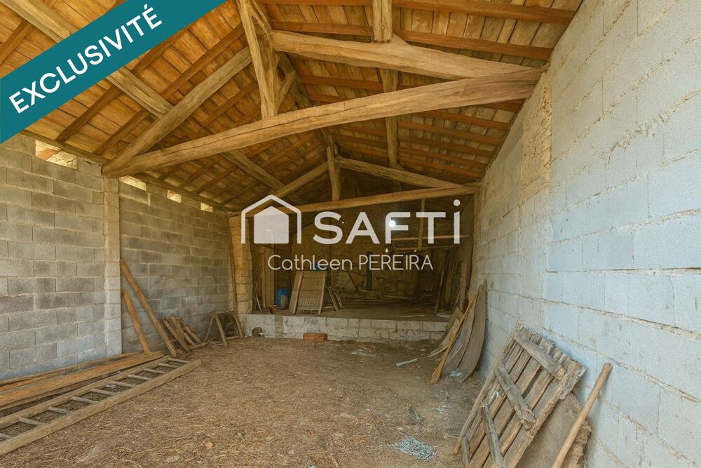 Vente Terrain Terrain constructible de 1107 m² proche de Lavaur Lavaur