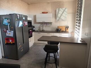  Maison à vendre 4 pièces 60 m²