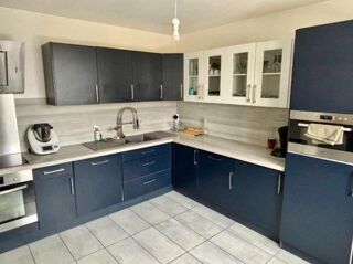  Maison à vendre 6 pièces 130 m²