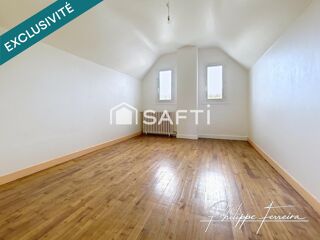  Maison à vendre 5 pièces 97 m²