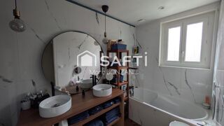  Maison à vendre 7 pièces 190 m²