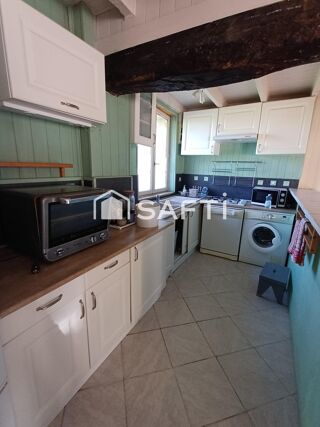  Maison à vendre 4 pièces 96 m²