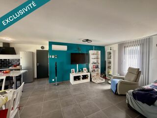  Maison à vendre 4 pièces 75 m² Saint-vaize