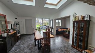  Maison � vendre 7 pi�ces 187 m�