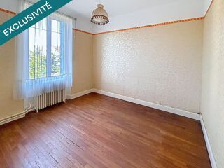  Maison � vendre 6 pi�ces 115 m�