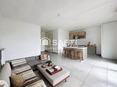   Maison 2 chambres LOUEE - Gagnac sur Garonne Maison - 3 pi�ce(s) - 64 m�