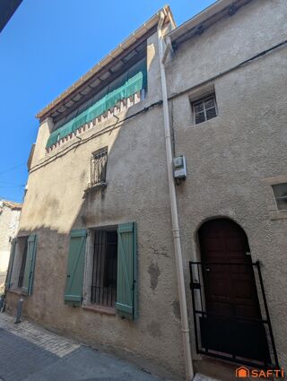  Maison � vendre 4 pi�ces 93 m�