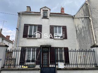  Maison à vendre 4 pièces 86 m²
