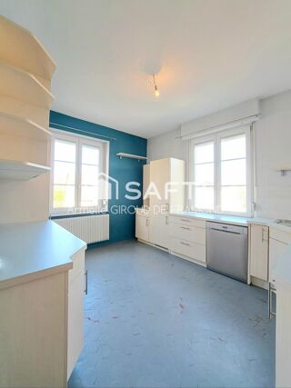  Appartement � louer 3 pi�ces 63 m�