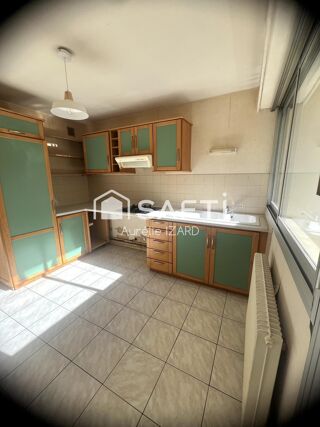  Appartement � vendre 4 pi�ces 96 m�