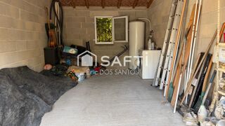  Maison à vendre 4 pièces 79 m²