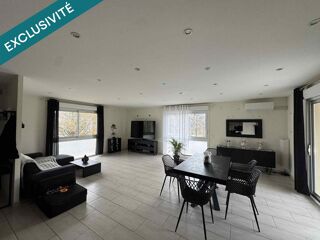  Maison � vendre 5 pi�ces 120 m�