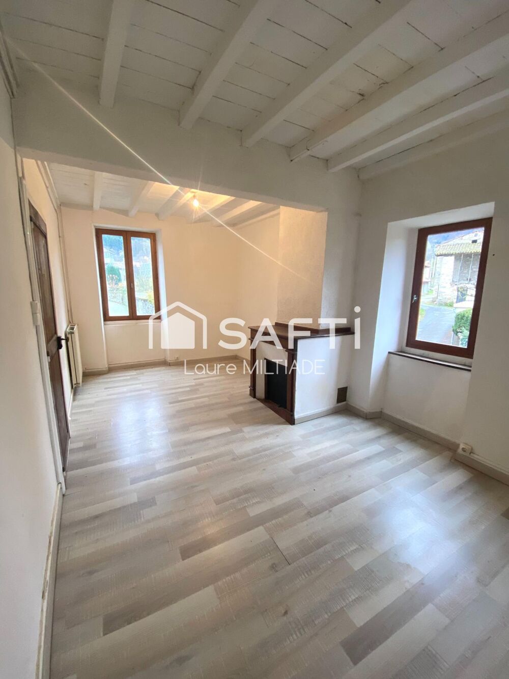 Vente Maison Authentique maison de village pleine de charme Foix