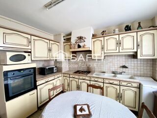  Appartement � vendre 3 pi�ces 81 m�